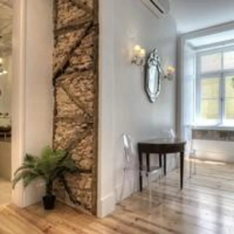 Arsenal Apartment