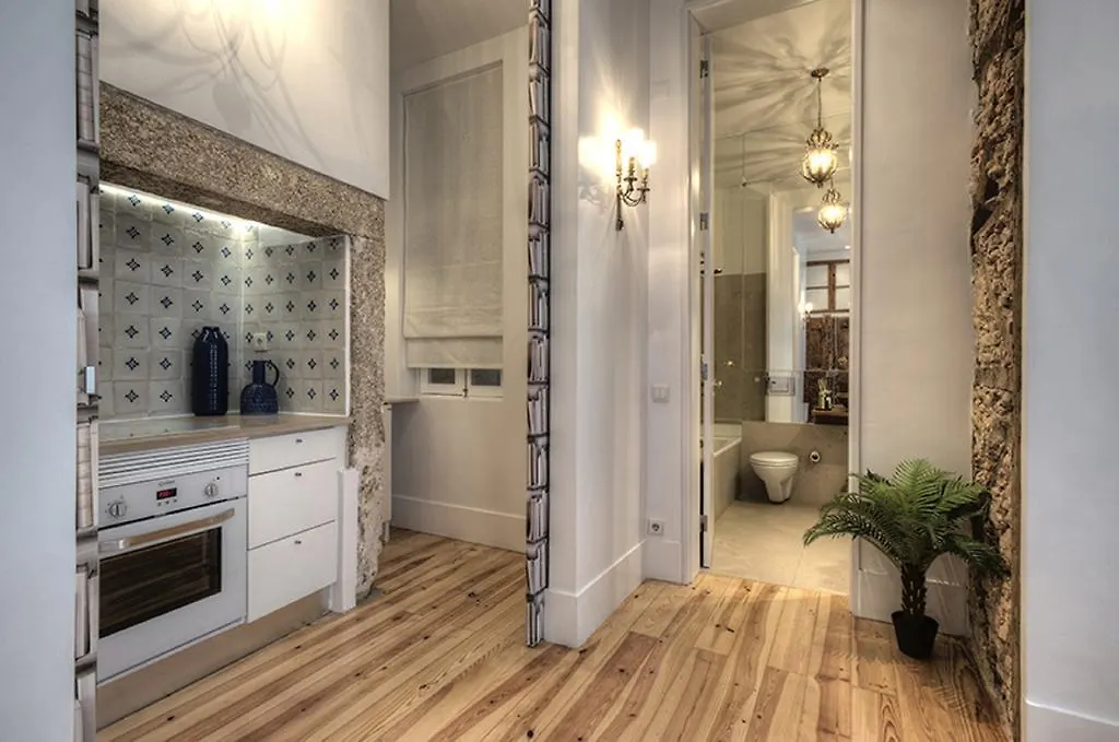 Arsenal Apartment Portugal