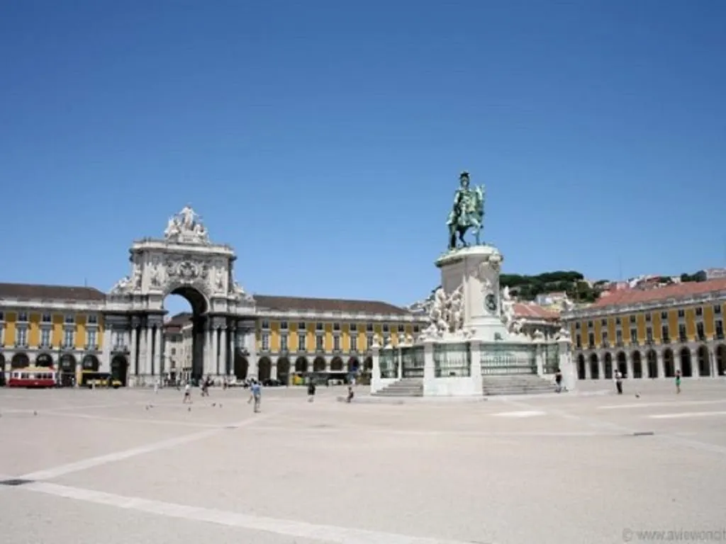 Arsenal Apartment Portugal