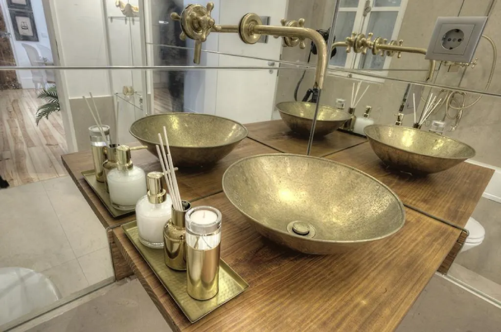 Arsenal Apartment Lisbon