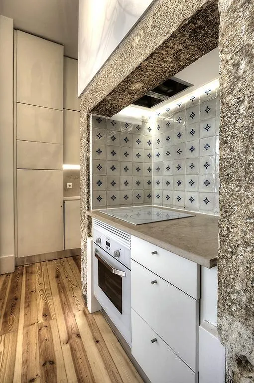 Arsenal Apartment