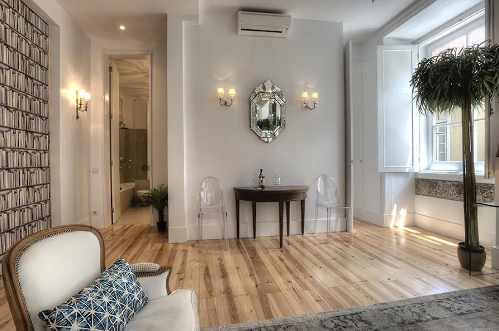 Arsenal Apartment Portugal